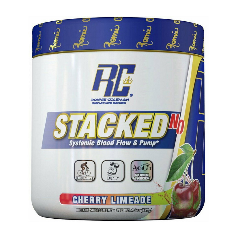 Stacked-N.O. (120 g) Stacked-N.O. (120 g)