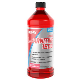 Liquid L-Carnitine 1500 (473 ml)
