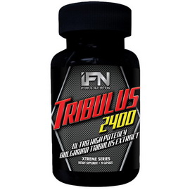 Tribulus 2400 (90 caps)
