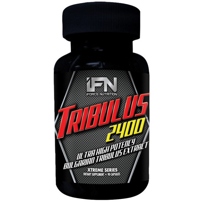Tribulus 2400 (90 caps) Tribulus 2400 (90 caps)
