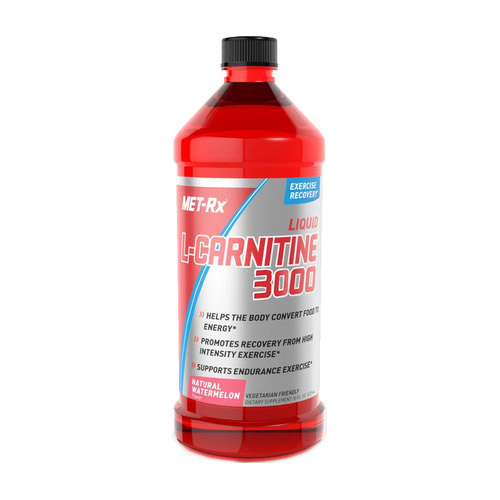 Liquid L-Carnitine 3000 (473 ml) Liquid L-Carnitine 3000 (473 ml)