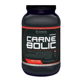 CarneBOLIC (840 g)