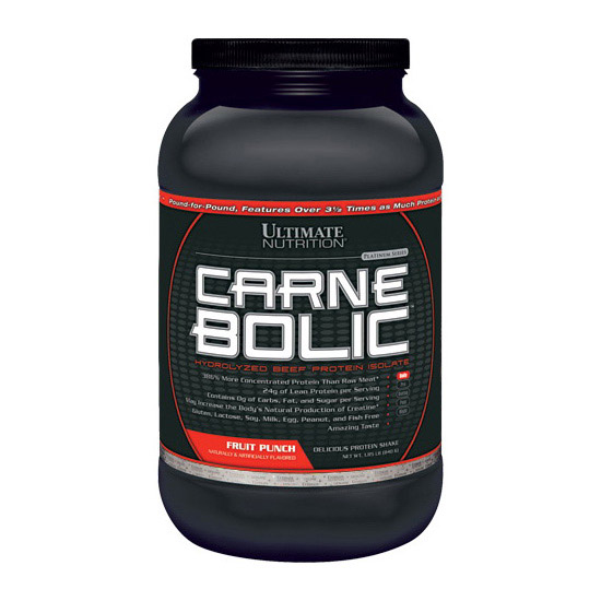 CarneBOLIC (840 g) CarneBOLIC (840 g)