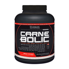 CarneBOLIC (1,68 kg)