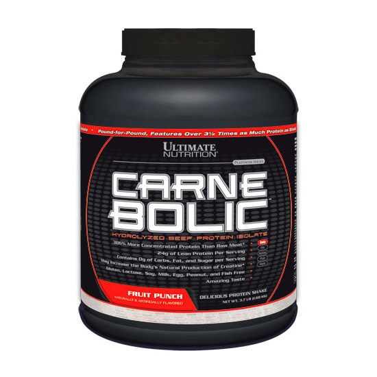 CarneBOLIC (1,68 kg) CarneBOLIC (1,68 kg)