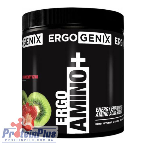 ErgoAmino+ (380 g) ErgoAmino+ (380 g)