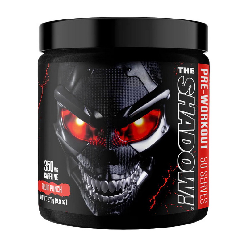 The Shadow! (270 g) The Shadow! (270 g)