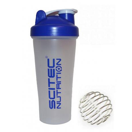 Shaker with Metal Ball (600 ml) Shaker with Metal Ball (600 ml)