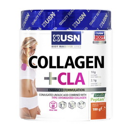 Collagen + CLA (180 g)