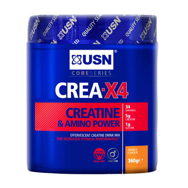Crea-X4 (360 g) Crea-X4 (360 g)
