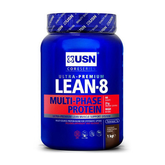 Lean 8 (1 kg) Lean 8 (1 kg)