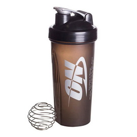 Shaker with Metal Ball (600 ml)