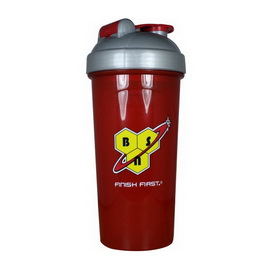 Shaker Red (700 ml)