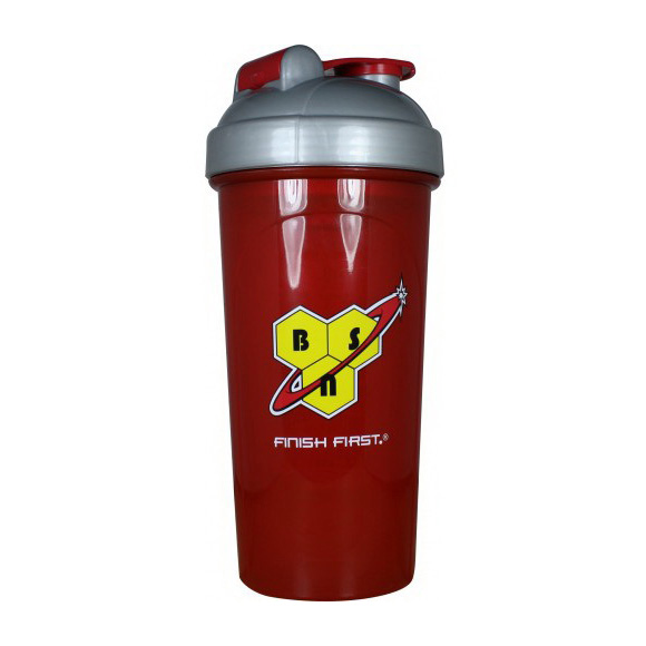 Shaker Red (700 ml) Shaker Red (700 ml)