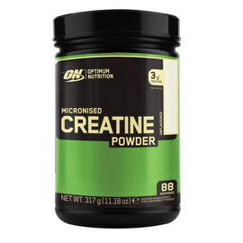 Creatine Powder EU (317 g)