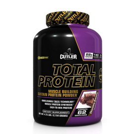 Total Protein (2,04 kg)