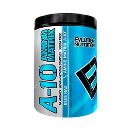 A-10 Amino Matrix (384-411 g)