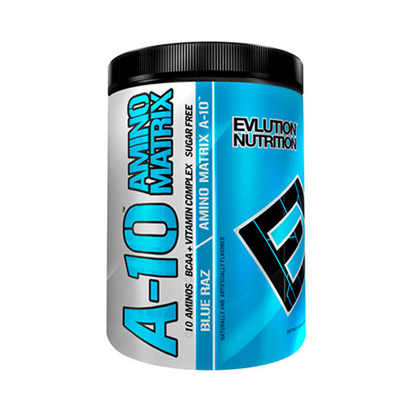 A-10 Amino Matrix (384-411 g) A-10 Amino Matrix (384-411 g)