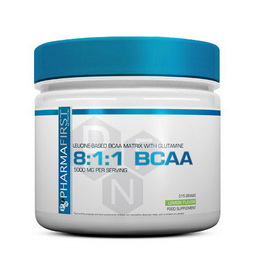 BCAA 8:1:1 (315 g)