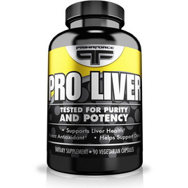 Pro Liver (90 veg caps)