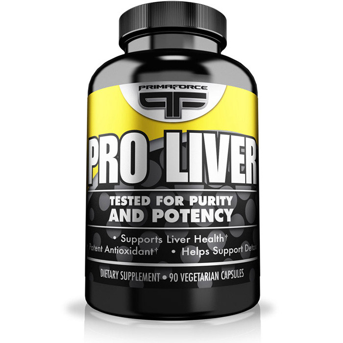 Pro Liver (90 veg caps) Pro Liver (90 veg caps)