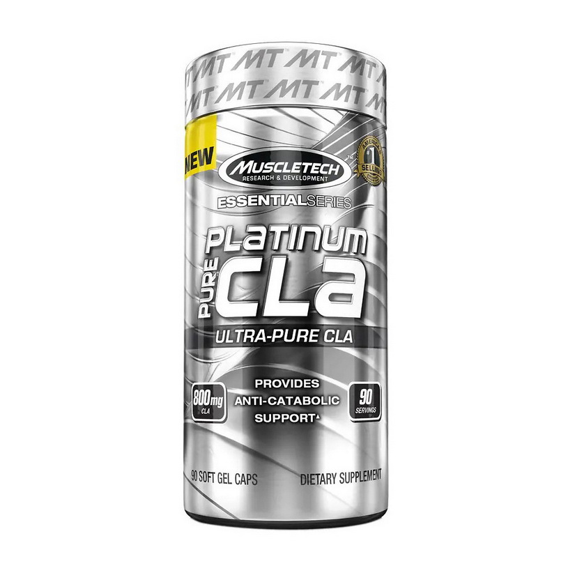 Platinum Pure CLA (90 softgel) Platinum Pure CLA (90 softgel)