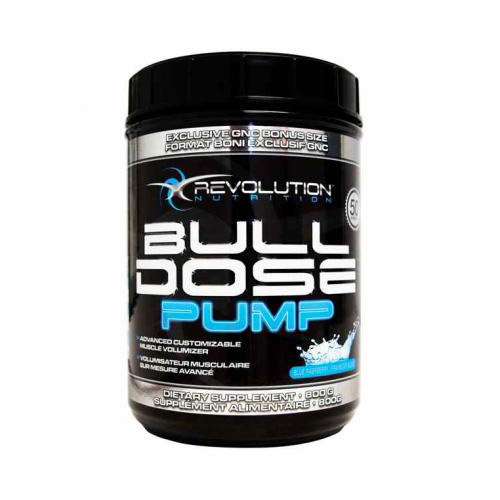 Bull Dose Pump (640 g) Bull Dose Pump (640 g)