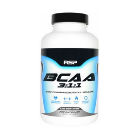 BCAA 3:1:1 (200 caps)