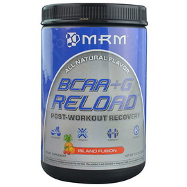 BCAA+G Reload (330 g)