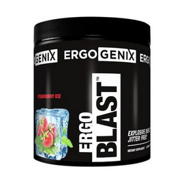 ErgoBlast (150 g)