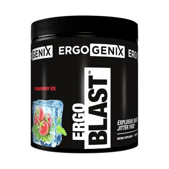 ErgoBlast (150 g) ErgoBlast (150 g)