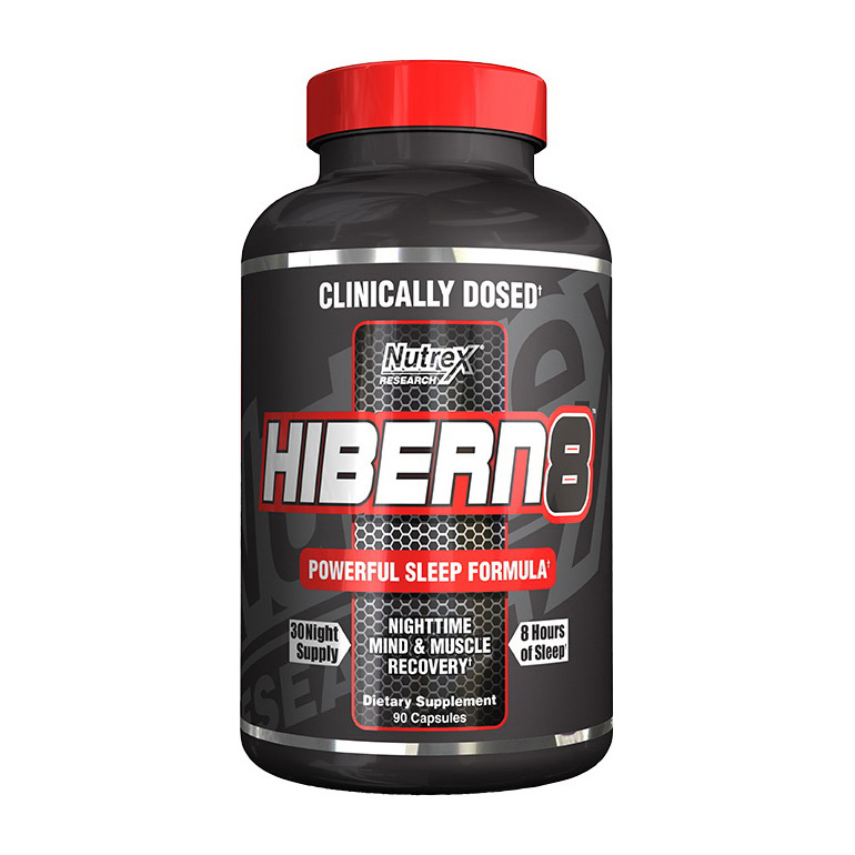 Hibern8 (90 caps) Hibern8 (90 caps)