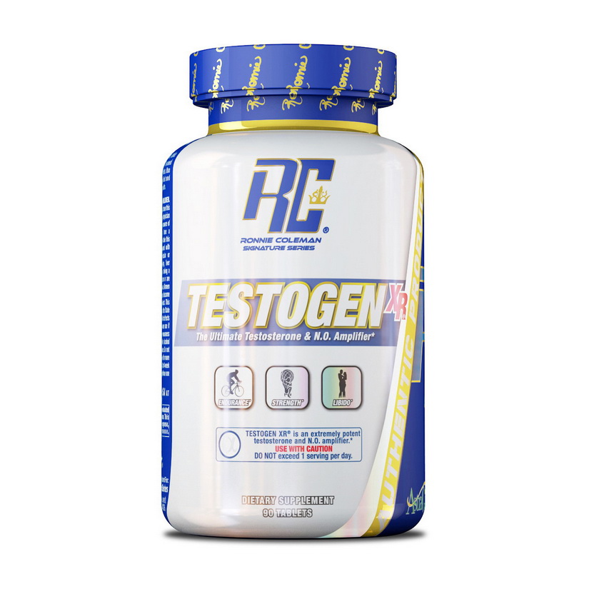 Testogen-XR (90 tabs) Testogen-XR (90 tabs)