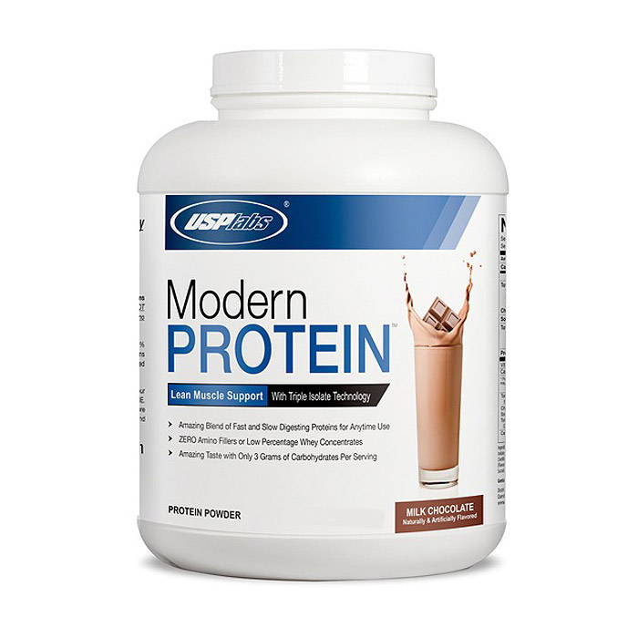 Modern Protein (1,83 kg) Modern Protein (1,83 kg)