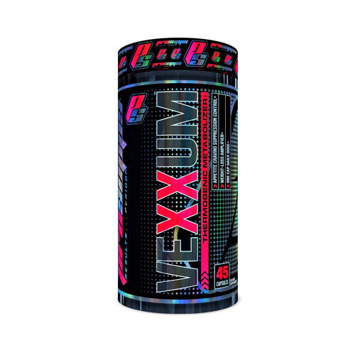 Vexxum (45 caps) Vexxum (45 caps)