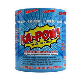 Ka-Pow! (252 g)