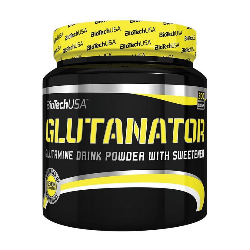 Glutanator (300 g) Glutanator (300 g)