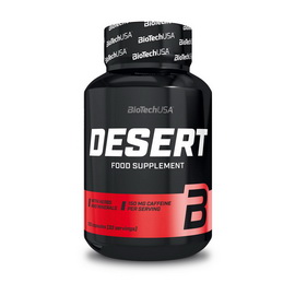 Desert (100 caps)