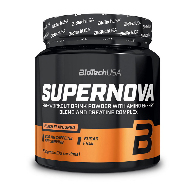 SuperNova (282 g) SuperNova (282 g)