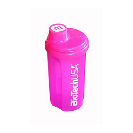 Shaker BioTech USA Pink (700 ml)