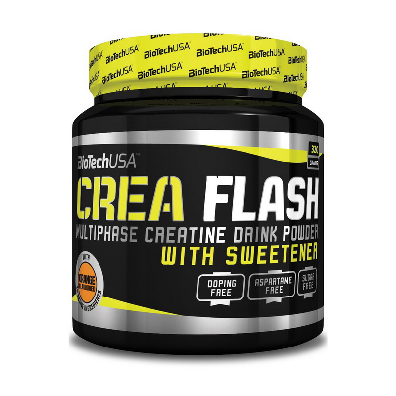 Crea Flash (320 g) Crea Flash (320 g)