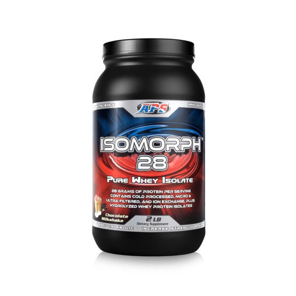 Isomorph 28 (918 g) Isomorph 28 (918 g)