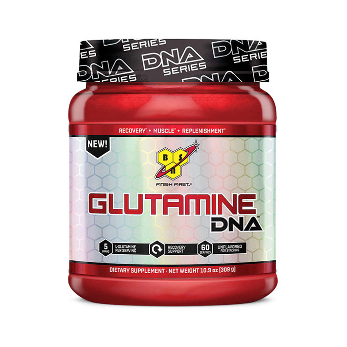 Glutamine DNA (309 g) Glutamine DNA (309 g)