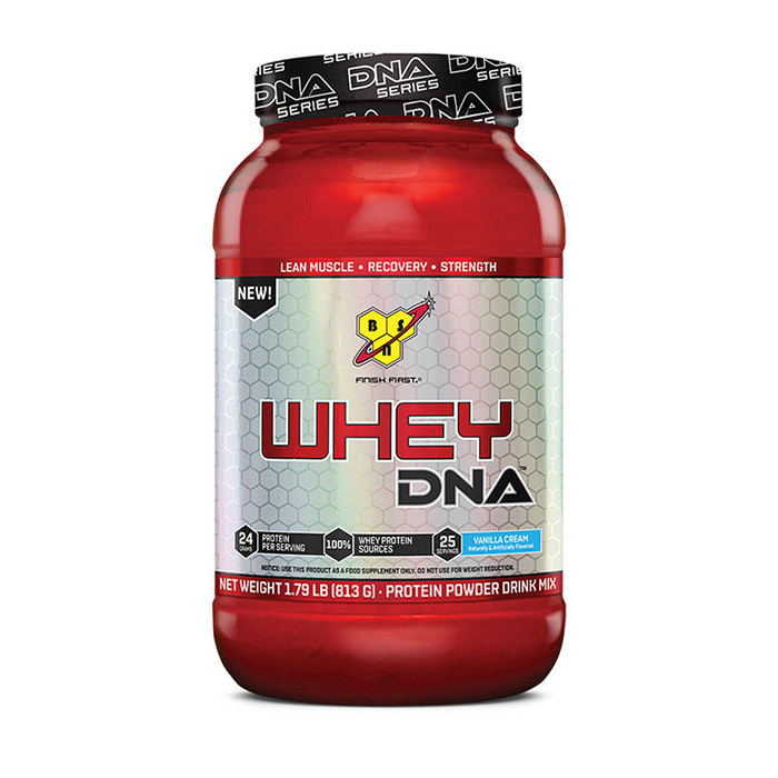 Whey DNA (788-838 g) Whey DNA (788-838 g)