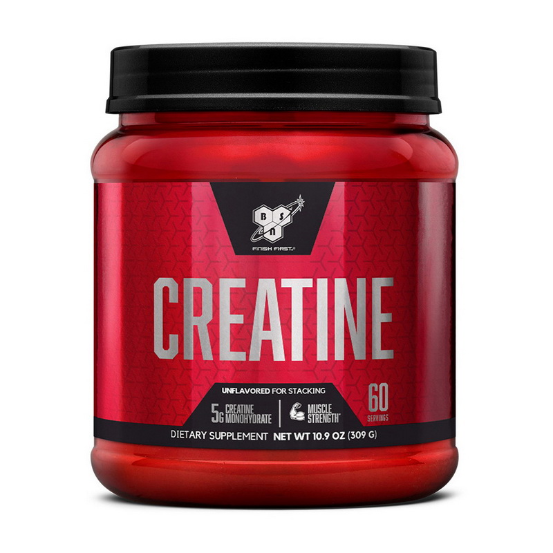 Creatine (309 g) Creatine (309 g)