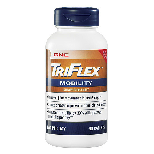 Triflex Mobility (60 caplets) Triflex Mobility (60 caplets)