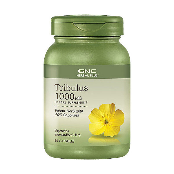 Tribulus 1000 mg (90 caps) Tribulus 1000 mg (90 caps)