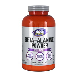 Beta-Alanine 100% Pure Powder (500 g)