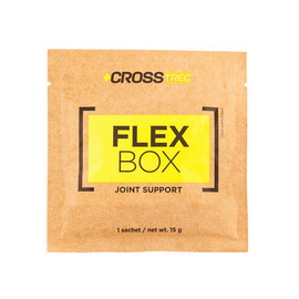 CrossTrec FLEX BOX (15 g)