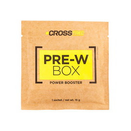 CrossTrec PRE-W BOX (15 g)